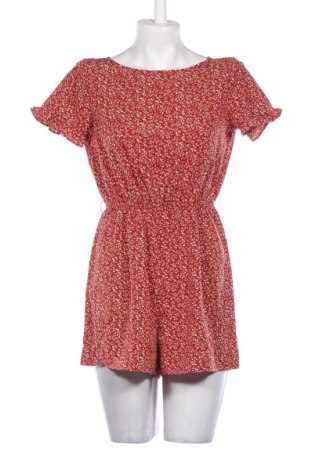 Kurzer Damenoverall SHEIN, Größe S, Farbe Mehrfarbig, Preis € 18,99