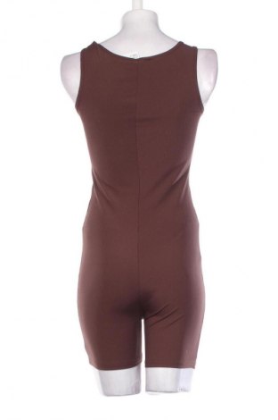 Women's short jumpsuit SHEIN, Μέγεθος S, Χρώμα Καφέ, Τιμή 19,95 €