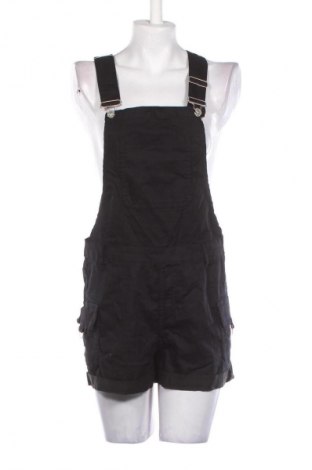 Kurzer Damenoverall Select, Größe L, Farbe Schwarz, Preis € 8,99