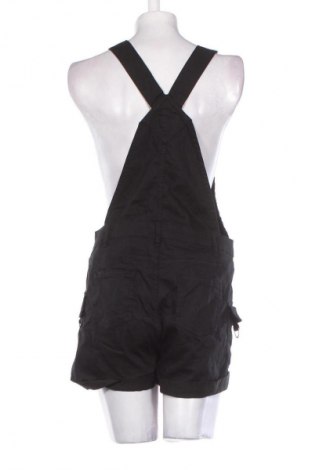 Kurzer Damenoverall Select, Größe L, Farbe Schwarz, Preis € 8,99