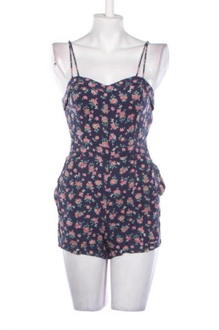 Kurzer Damenoverall Superdry, Größe S, Farbe Mehrfarbig, Preis € 23,99