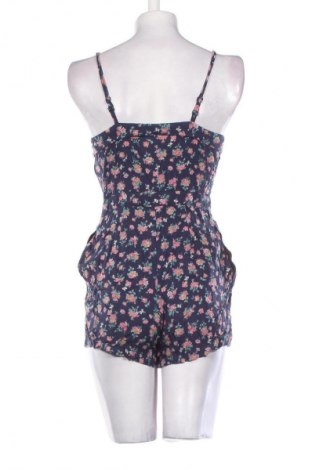 Kurzer Damenoverall Superdry, Größe S, Farbe Mehrfarbig, Preis € 23,99