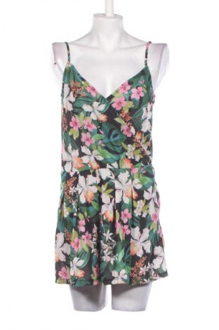 Kurzer Damenoverall Tally Weijl, Größe S, Farbe Mehrfarbig, Preis 14,99 €