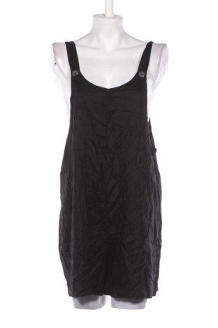 Women's short jumpsuit Terranova, Μέγεθος XL, Χρώμα Μαύρο, Τιμή 16,99 €