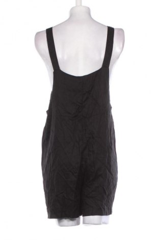 Women's short jumpsuit Terranova, Μέγεθος XL, Χρώμα Μαύρο, Τιμή 16,99 €