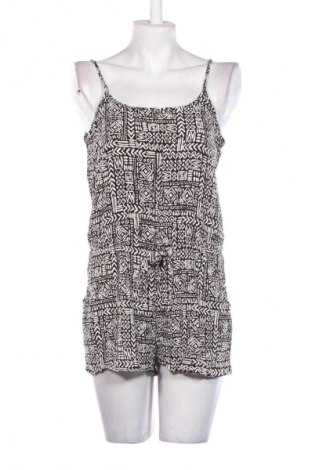 Kurzer Damenoverall U2B, Größe L, Farbe Mehrfarbig, Preis € 19,95