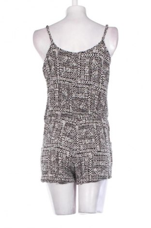 Kurzer Damenoverall U2B, Größe L, Farbe Mehrfarbig, Preis € 19,95