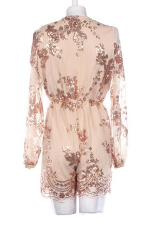 Women's short jumpsuit Unbranded, Μέγεθος M, Χρώμα Πολύχρωμο, Τιμή 13,99 €