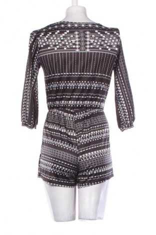 Women's short jumpsuit Unbranded, Μέγεθος S, Χρώμα Πολύχρωμο, Τιμή 16,99 €