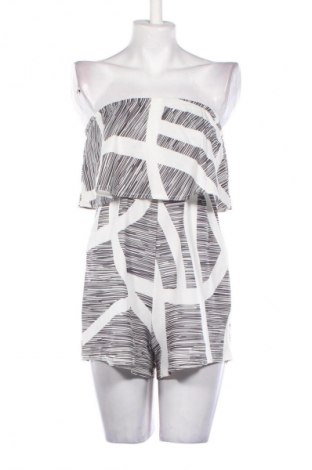 Kurzer Damenoverall Unbranded, Größe L, Farbe Mehrfarbig, Preis 19,99 €