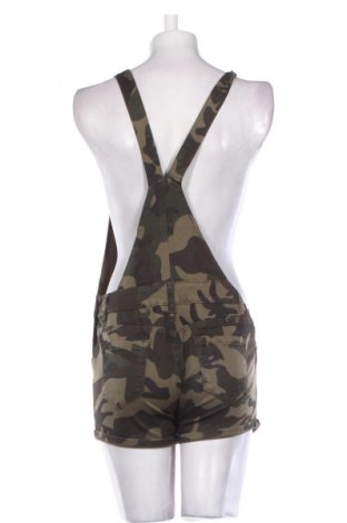 Women's short jumpsuit Unbranded, Μέγεθος M, Χρώμα Πολύχρωμο, Τιμή 13,99 €