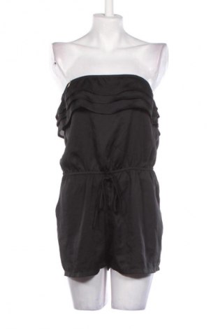 Kurzer Damenoverall Unbranded, Größe M, Farbe Schwarz, Preis € 18,99