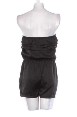 Kurzer Damenoverall Unbranded, Größe M, Farbe Schwarz, Preis € 18,99