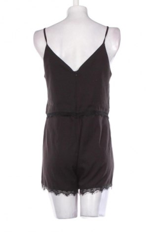 Kurzer Damenoverall Unbranded, Größe M, Farbe Schwarz, Preis 20,02 €