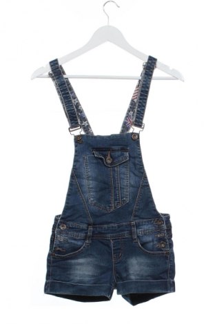 Salopetă scurtă de damă Unbranded, Mărime S, Culoare Albastru, Preț 91,99 Lei