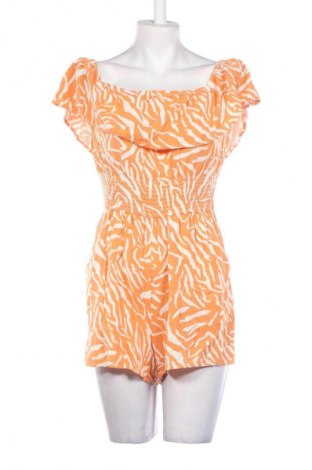 Salopetă scurtă de damă Unbranded, Mărime S, Culoare Multicolor, Preț 102,63 Lei
