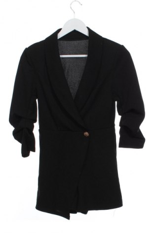 Dámská krátká kombinéza  Unbranded, Velikost XS, Barva Černá, Cena  389,00 Kč