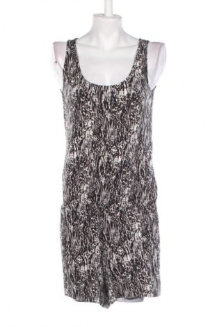 Women's short jumpsuit Unbranded, Μέγεθος M, Χρώμα Πολύχρωμο, Τιμή 20,00 €
