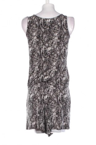 Women's short jumpsuit Unbranded, Μέγεθος M, Χρώμα Πολύχρωμο, Τιμή 20,00 €