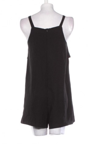 Kurzer Damenoverall Unbranded, Größe M, Farbe Schwarz, Preis 18,99 €