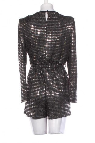 Kurzer Damenoverall Unbranded, Größe L, Farbe Mehrfarbig, Preis € 19,99