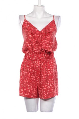 Kurzer Damenoverall Unbranded, Größe M, Farbe Mehrfarbig, Preis € 15,99