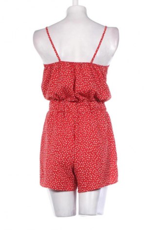 Kurzer Damenoverall Unbranded, Größe M, Farbe Mehrfarbig, Preis € 15,99