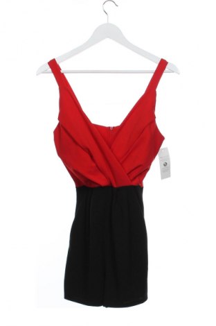 Kurzer Damenoverall Unbranded, Größe XS, Farbe Mehrfarbig, Preis € 24,99