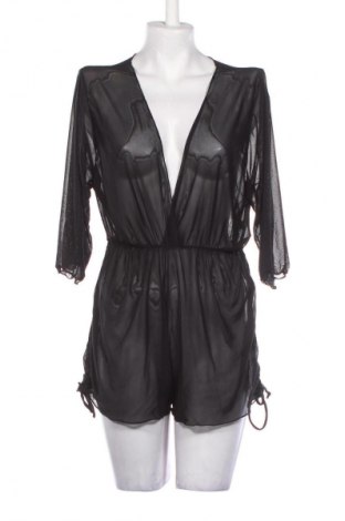 Kurzer Damenoverall Unbranded, Größe M, Farbe Schwarz, Preis € 18,99