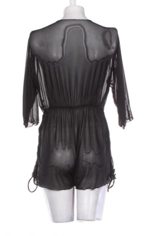 Kurzer Damenoverall Unbranded, Größe M, Farbe Schwarz, Preis € 18,99