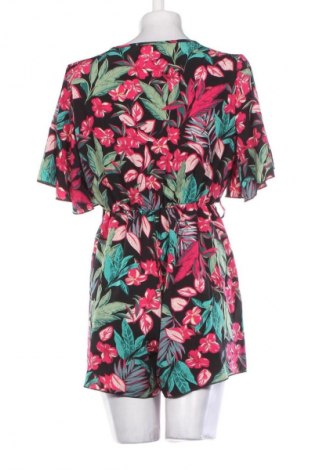 Kurzer Damenoverall Unbranded, Größe S, Farbe Mehrfarbig, Preis € 17,99
