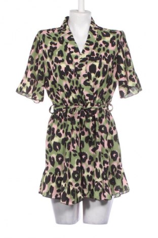 Kurzer Damenoverall Unbranded, Größe M, Farbe Mehrfarbig, Preis € 16,99
