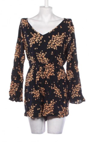 Women's short jumpsuit Unbranded, Μέγεθος S, Χρώμα Πολύχρωμο, Τιμή 20,46 €