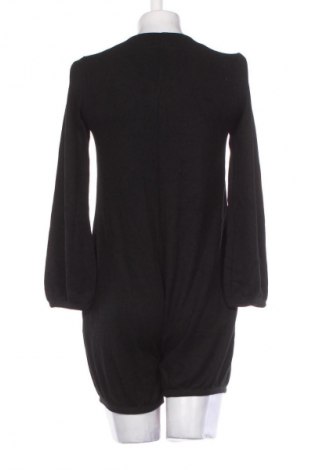 Kurzer Damenoverall Unbranded, Größe M, Farbe Schwarz, Preis € 18,99