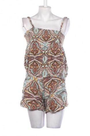 Kurzer Damenoverall Unbranded, Größe S, Farbe Mehrfarbig, Preis 20,00 €