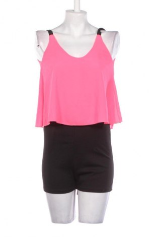 Kurzer Damenoverall Unbranded, Größe S, Farbe Mehrfarbig, Preis € 19,95