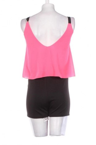 Kurzer Damenoverall Unbranded, Größe S, Farbe Mehrfarbig, Preis € 19,95