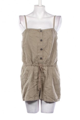 Women's short jumpsuit Unbranded, Μέγεθος M, Χρώμα Καφέ, Τιμή 19,95 €