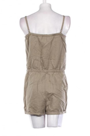 Women's short jumpsuit Unbranded, Μέγεθος M, Χρώμα Καφέ, Τιμή 19,95 €