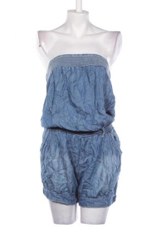 Női rövid overál Unbranded, Méret XL, Szín Kék, Ár 7 800 Ft