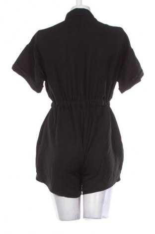 Salopetă scurtă de damă Unbranded, Mărime S, Culoare Negru, Preț 62,24 Lei