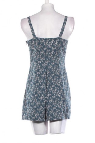 Kurzer Damenoverall Wednesday's Girl, Größe S, Farbe Mehrfarbig, Preis € 24,55