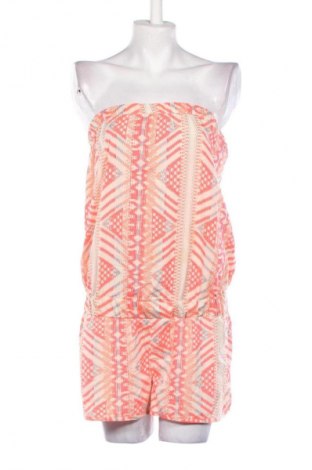 Kurzer Damenoverall Women Only, Größe L, Farbe Mehrfarbig, Preis € 8,99