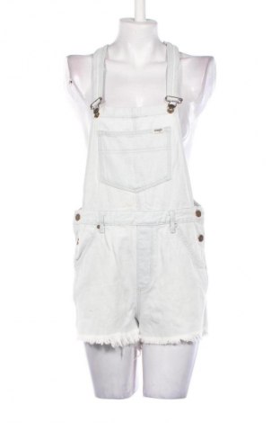Kurzer Damenoverall Wrangler, Größe M, Farbe Blau, Preis 31,72 €