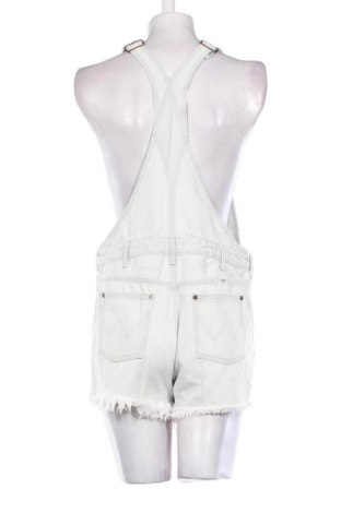 Kurzer Damenoverall Wrangler, Größe M, Farbe Blau, Preis 31,72 €