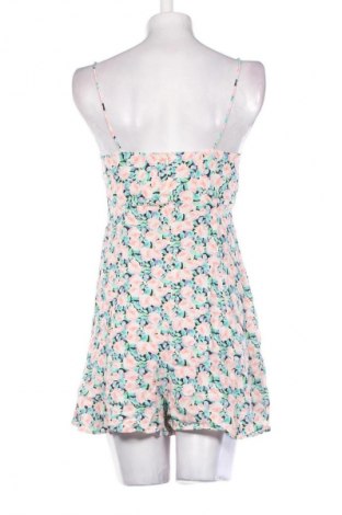 Kurzer Damenoverall Zara, Größe S, Farbe Mehrfarbig, Preis € 17,99