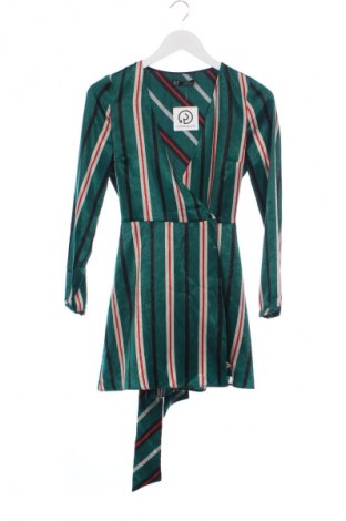 Salopetă scurtă de damă Zara, Mărime XS, Culoare Multicolor, Preț 95,15 Lei