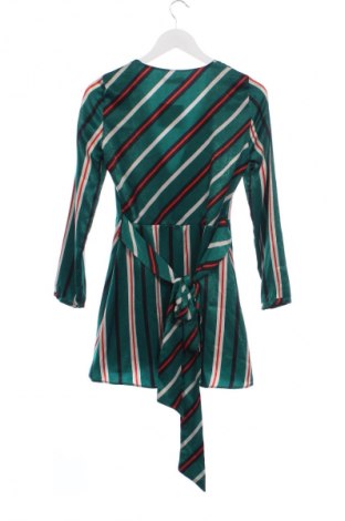 Salopetă scurtă de damă Zara, Mărime XS, Culoare Multicolor, Preț 95,15 Lei
