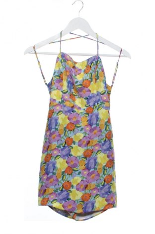 Kurzer Damenoverall Zara, Größe XS, Farbe Mehrfarbig, Preis € 22,99