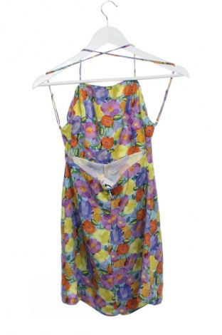 Kurzer Damenoverall Zara, Größe XS, Farbe Mehrfarbig, Preis € 22,99